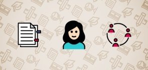 Espaço para estudar e compartilhar práticas