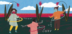 Entrada da escola e banheiros: o que merece mais atenção nos espaços na volta às aulas?