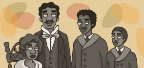 Aula de História: A importância dos clubes sociais negros no Sul do Brasil