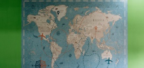 Bad Bunny e geopolítica: show no Super Bowl dá para virar aula de Geografia?