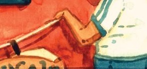 Arte no varal: como expor a produção das crianças 