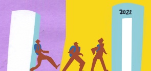 Temas que não podem ficar de fora da Semana