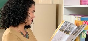 Como a professora Camila Rossato trouxe as artes do corpo para dentro da escola