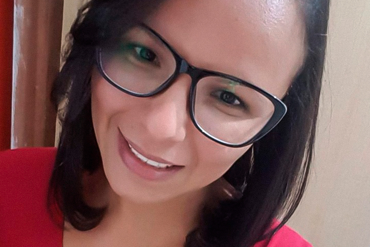 Professora Adriana Abdon: readapta&ccedil;&atilde;o das crian&ccedil;as ao presencial foi mais f&aacute;cil do que o esperado.