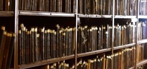 Seis livros para sua aula de Matemática