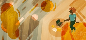 Como tem sido a experiência de retorno às escolas em Vitória, Birigui e Novo Hamburgo