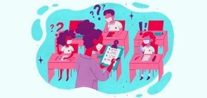 7 sugestões para a avaliação diagnóstica dos alunos