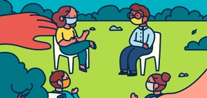 Gestão Democrática: como a força do coletivo apoia as escolas até na pandemia