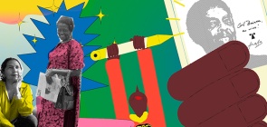 Streaming + Cinema: filmes e séries que valem a pena assistir