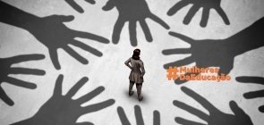 Mulheres ainda não são respeitadas como profissionais da Educação