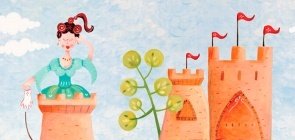 "A luva", de Tatiana Belinky