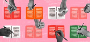 7 livros para pensar sobre si, sobre o outro e sobre o tempo no Fundamental 2