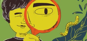 Como um projeto sobre minhocas desenvolveu as competências gerais da BNCC