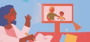 5 perguntas e respostas para replanejar 2020 com as crianças pequenas