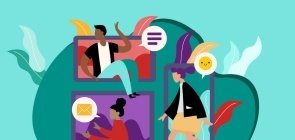 Conheça recursos digitais disponíveis e gratuitos para dar aula a distância