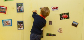 O que são os campos de experiência da BNCC de Educação Infantil