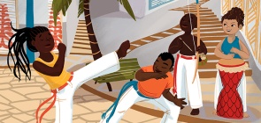 Escravidão no Brasil: faça uma visita virtual ao Cais do Valongo e à Pequena África