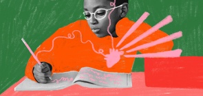 Vamos escrever um diário compartilhado? 