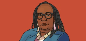 Sueli Carneiro, uma voz pelo feminismo negro no Brasil