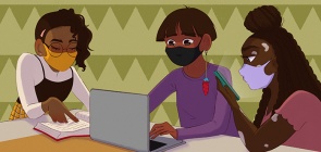 Língua Portuguesa: como o Norte do Brasil é visto pela mídia? 