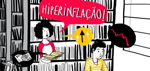 Atividade de História: Como os brasileiros lidavam com o dinheiro na hiperinflação