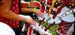 Passo a passo: comece na teoria e termine na folia