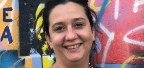 Maria Grembecki: "Tudo pode se transformar num projeto de investigação"