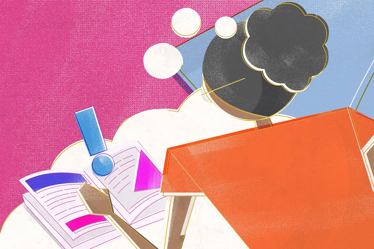 Ilustra&ccedil;&atilde;o de Pedro Hamdan