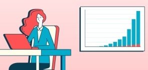 Gráficos e plataformas de monitoramento para inspirar atividades