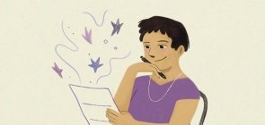 PDF para baixar: uma tabela para avaliar as produções dos alunos