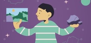 Sugestão de Atividade: Recursos minerais e a transformação da paisagem