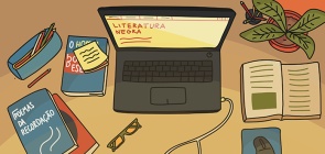 11 livros de escritores negros para conhecer, ler e compartilhar