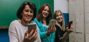 Acredite, o WhatsApp pode ser seu aliado