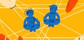 Coloque os alunos para falar de emoções