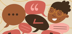 5 sugestões para manter um bom diálogo sobre gênero com a família