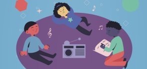 Sugestão de Atividade: explore as radionovelas 