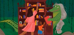 10 obras clássicas e contemporâneas para pensar o folclore o ano todo