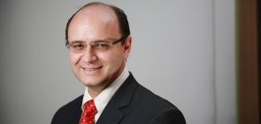 Rossieli Soares é secretário estadual de Educação de São Paulo