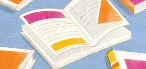 Livros e textos para te ajudar a ser um professor melhor em 2020