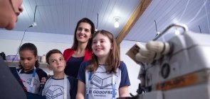 Sugestão de atividade: construa problemas a partir de dados reais