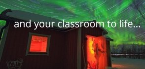 Onde buscar conteúdo para aulas de Inglês?