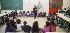 13 ações para tornar a escola um ambiente acolhedor e democrático