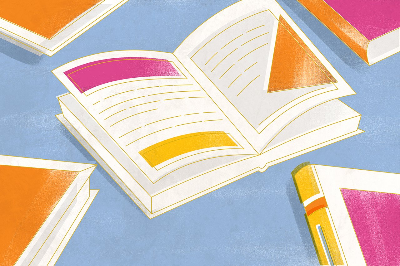 Ilustra&ccedil;&atilde;o de Pedro Hamdan