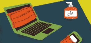 Como o domínio das competências gerais da BNCC ajuda a não cair em fake news sobre as vacinas