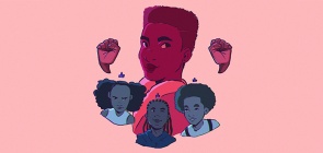 6 podcasts antirracistas para ouvir com os alunos