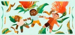 E-book: 14 cantigas folclóricas para compartilhar e cantar junto