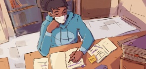 Língua Portuguesa: 6 pontos para pensar o retorno às aulas presenciais no 6º e 7º ano