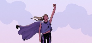 O rap fala: a escola também é para mim