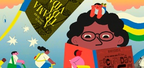 Livros e escritores com olhar inclusivo para ler e expandir os horizontes em 2022