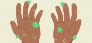 Como explicar às crianças que a higiene previne doenças?